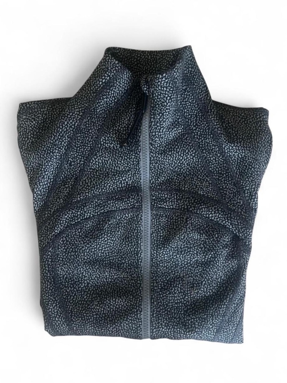 Lululemon Jacquard Define Jacket